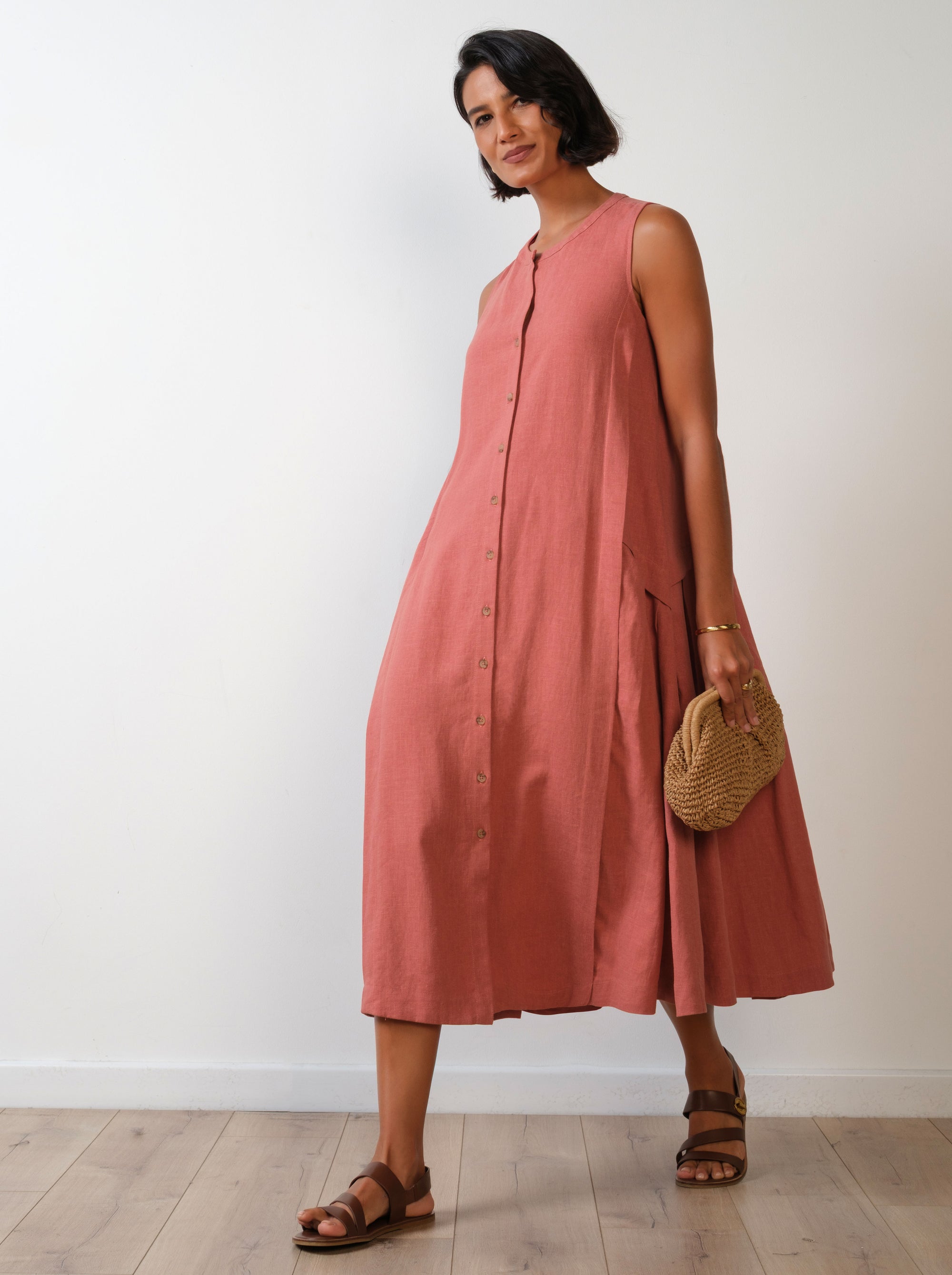 Lyra Dress