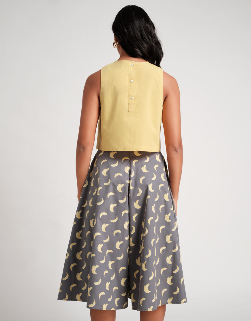 Zoya Pants