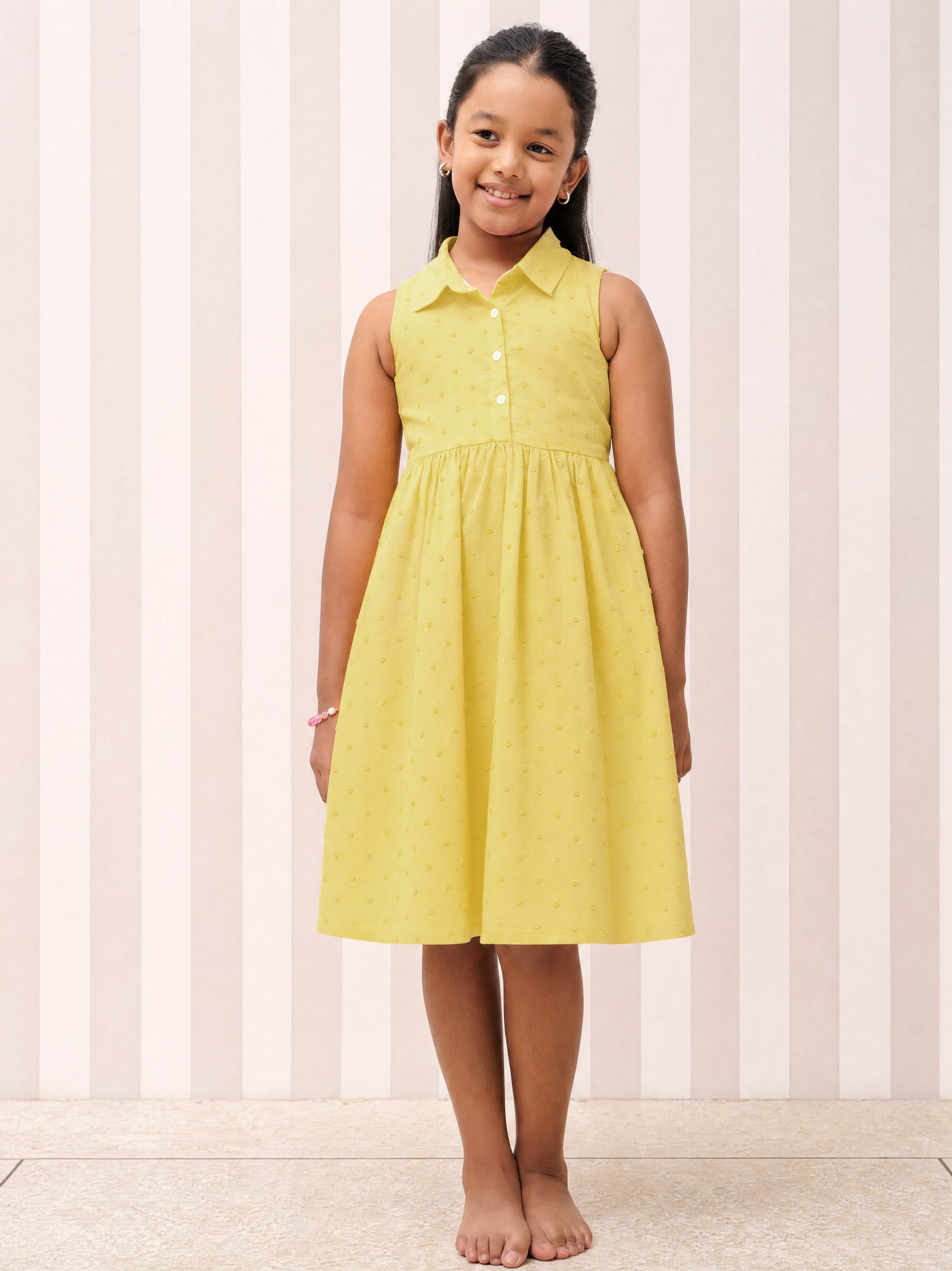 Yuni Dress