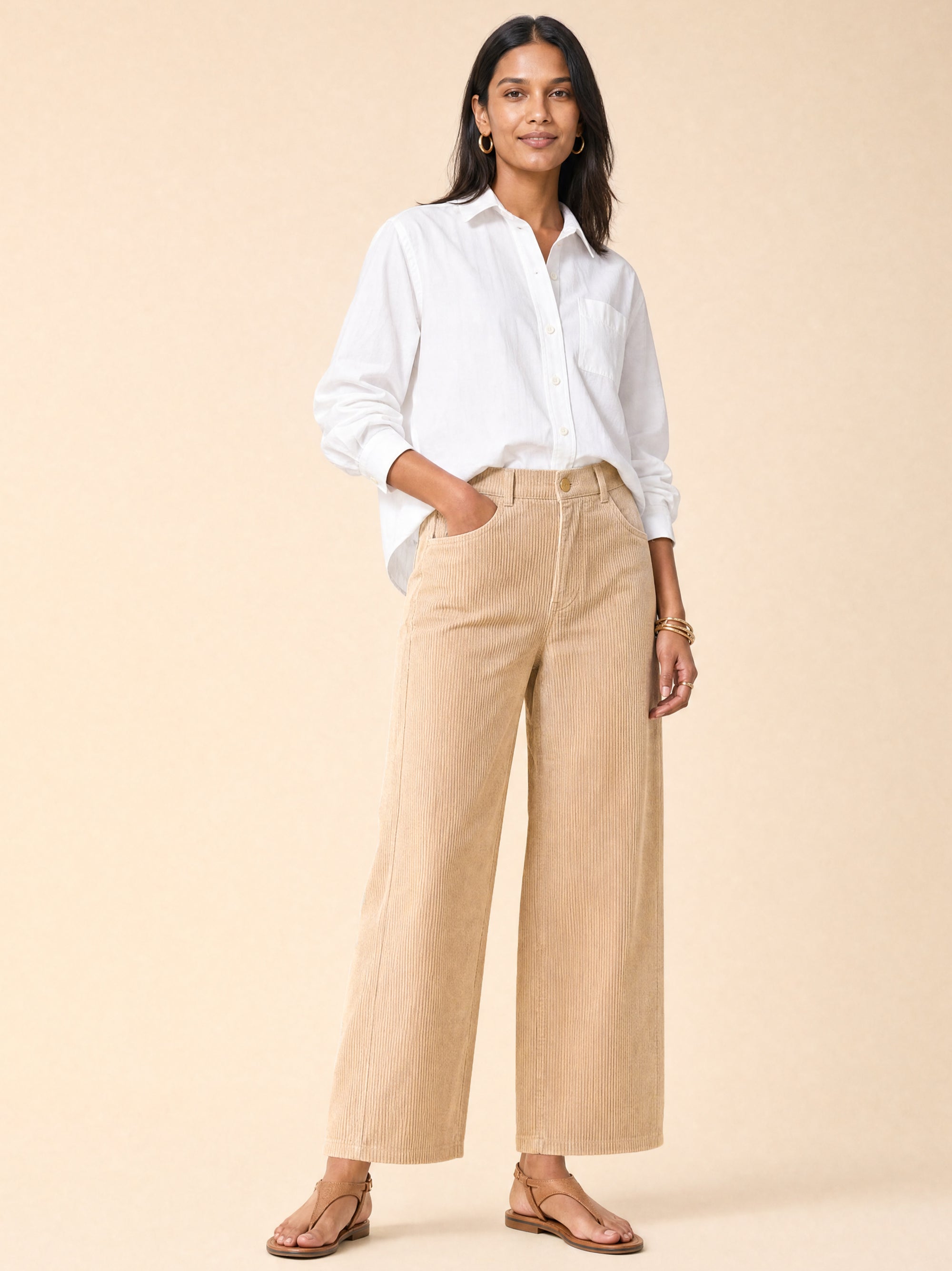 Leni Pants