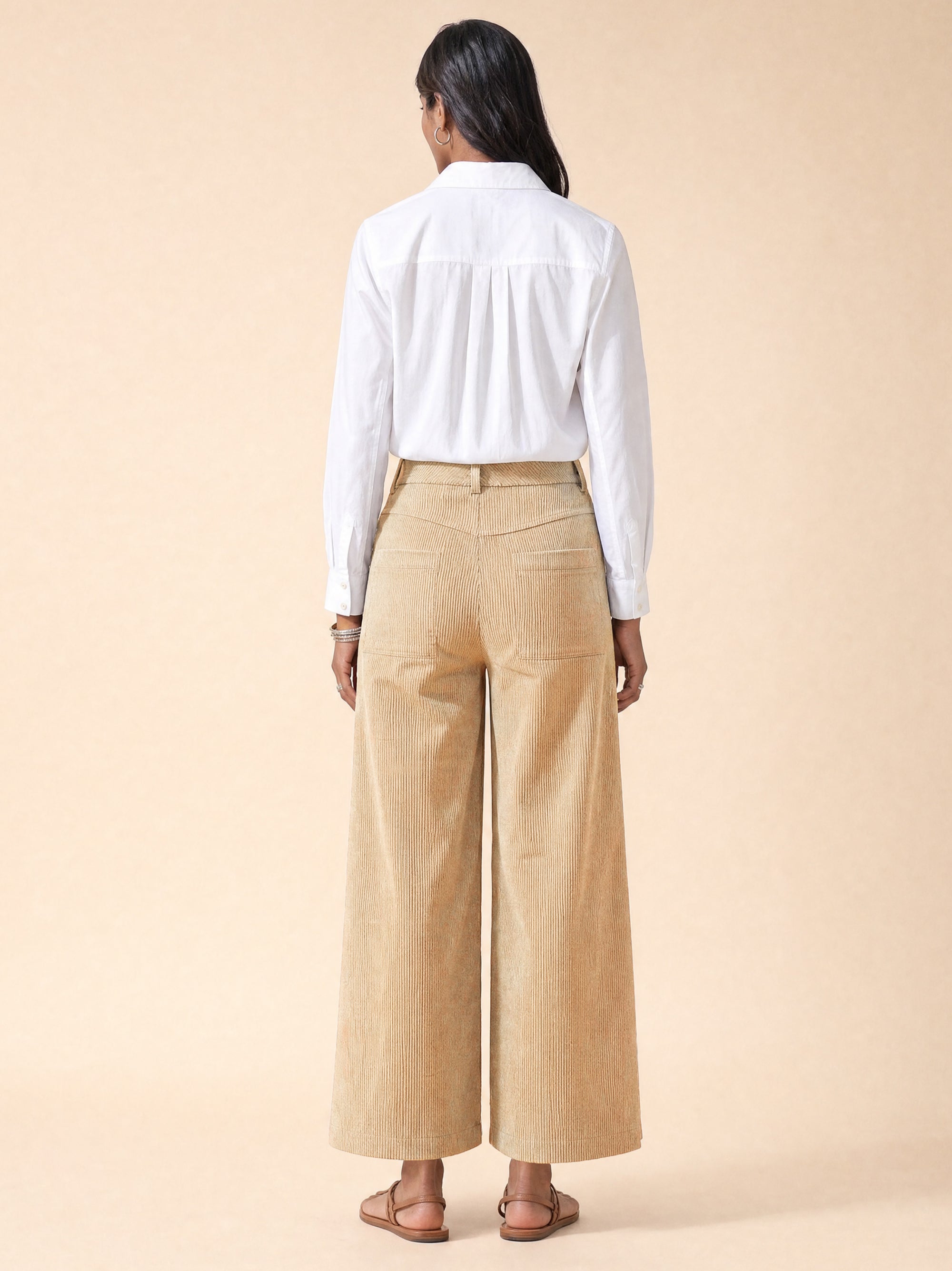 Leni Pants