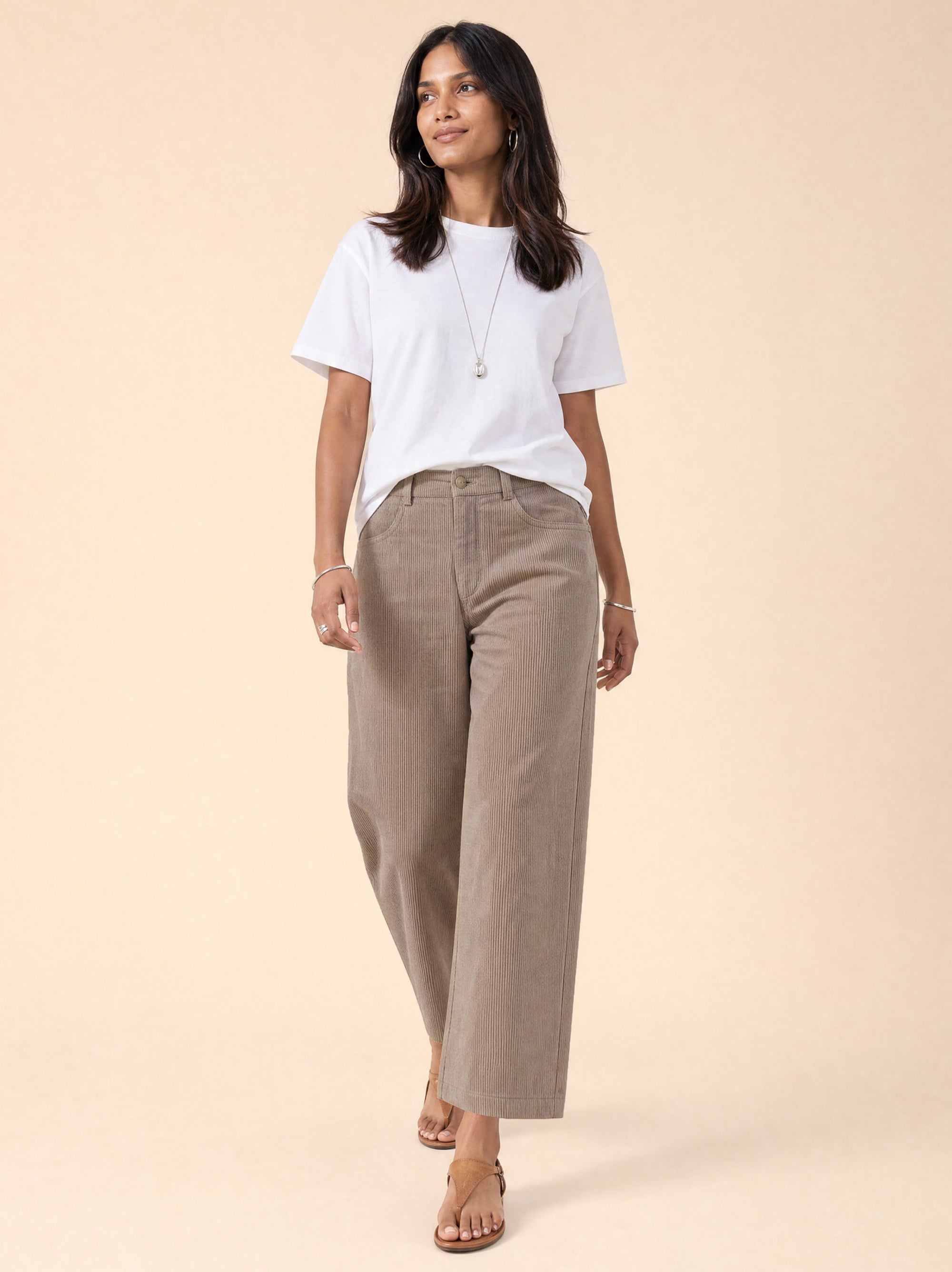 Leni Pants