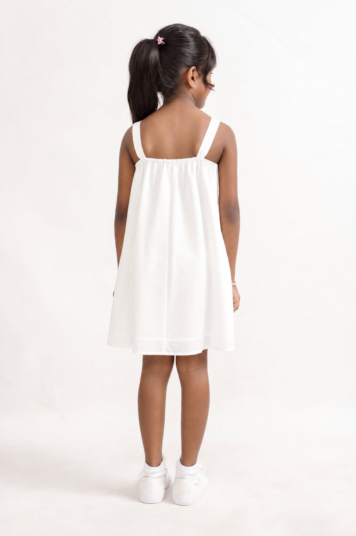 Benley Dress