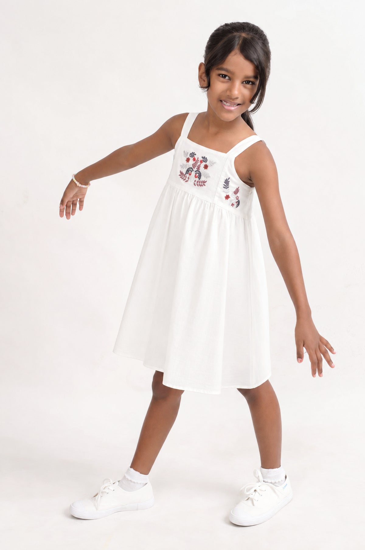 Benley Dress