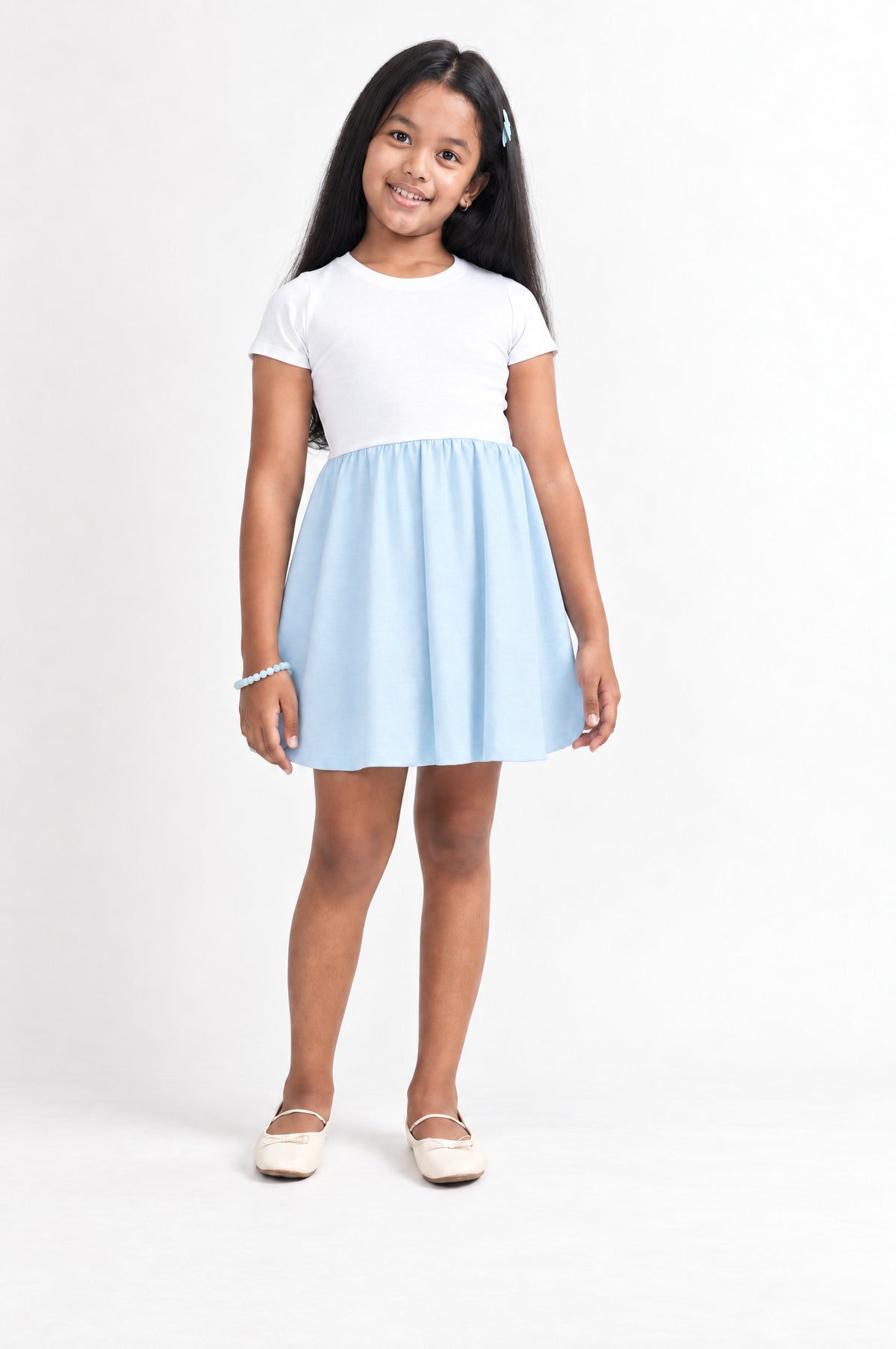 Bella Dress