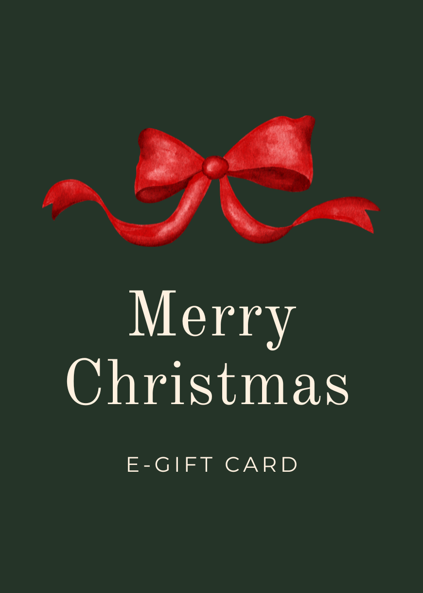 E-Gift Cards
