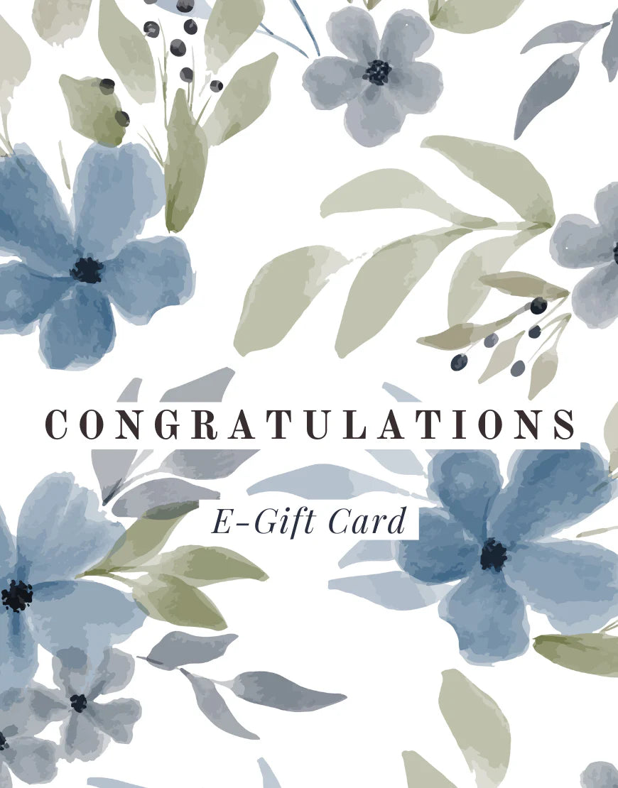 E-Gift Card