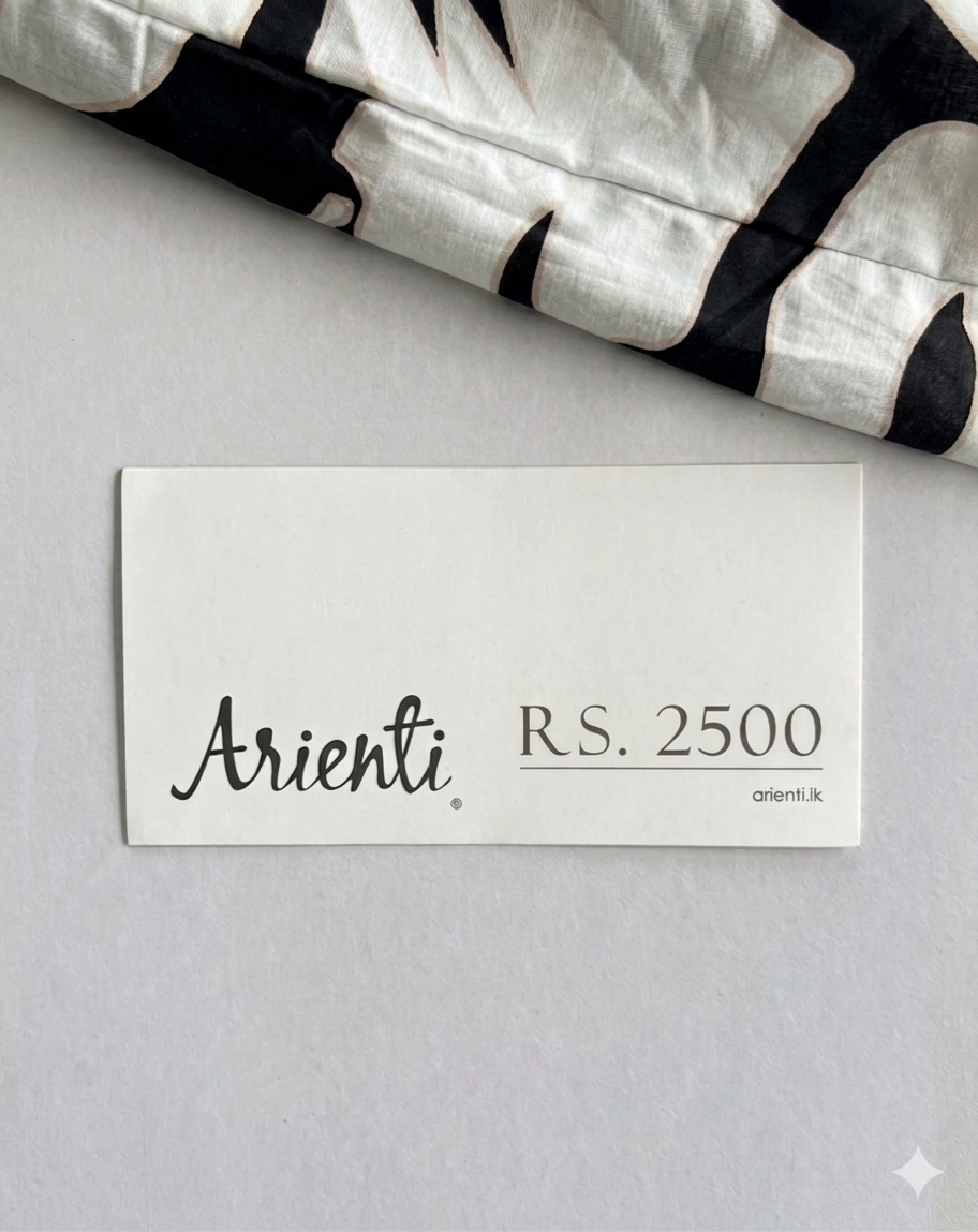 Gift Cards
