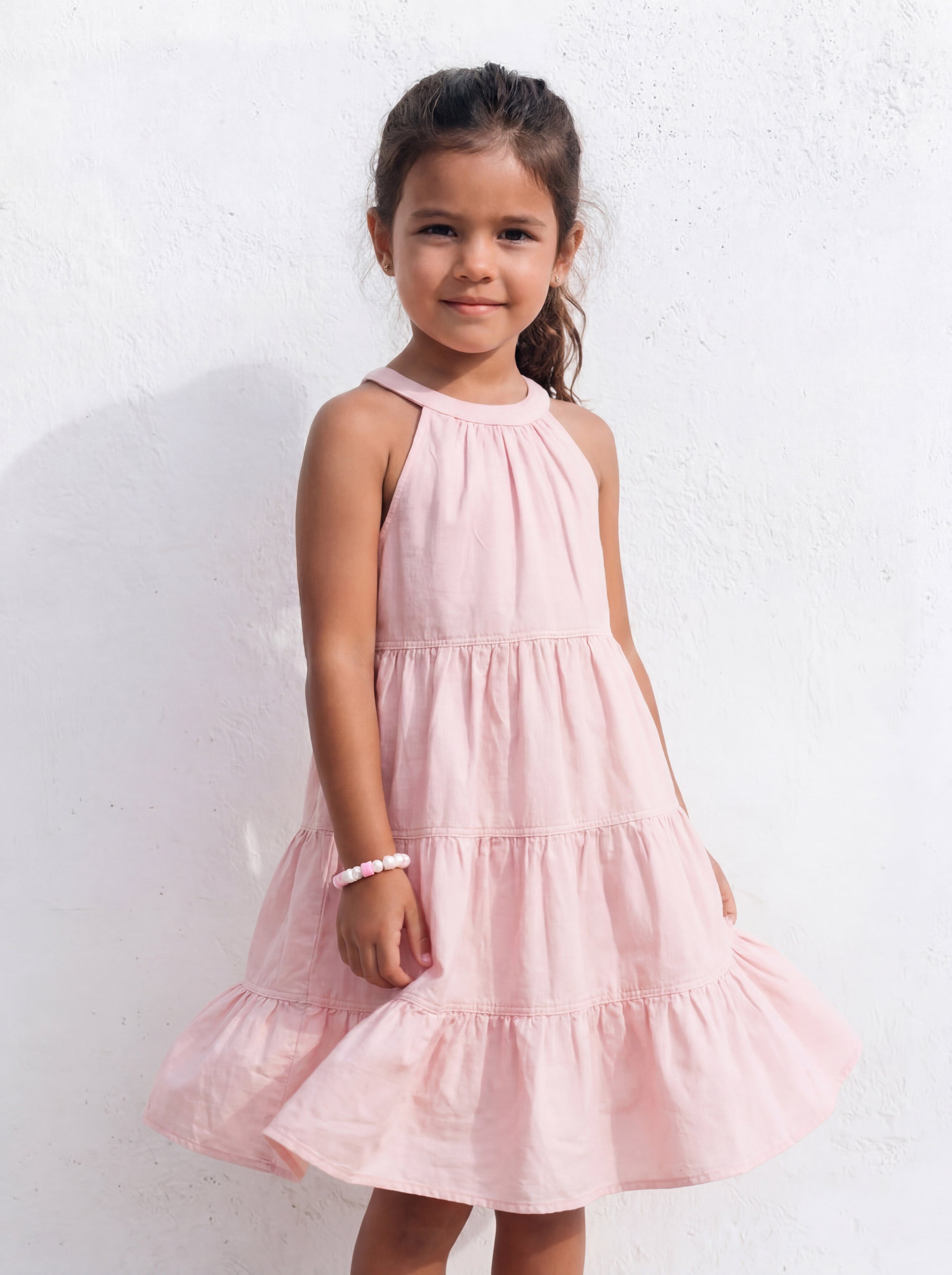 Jeeni Dress