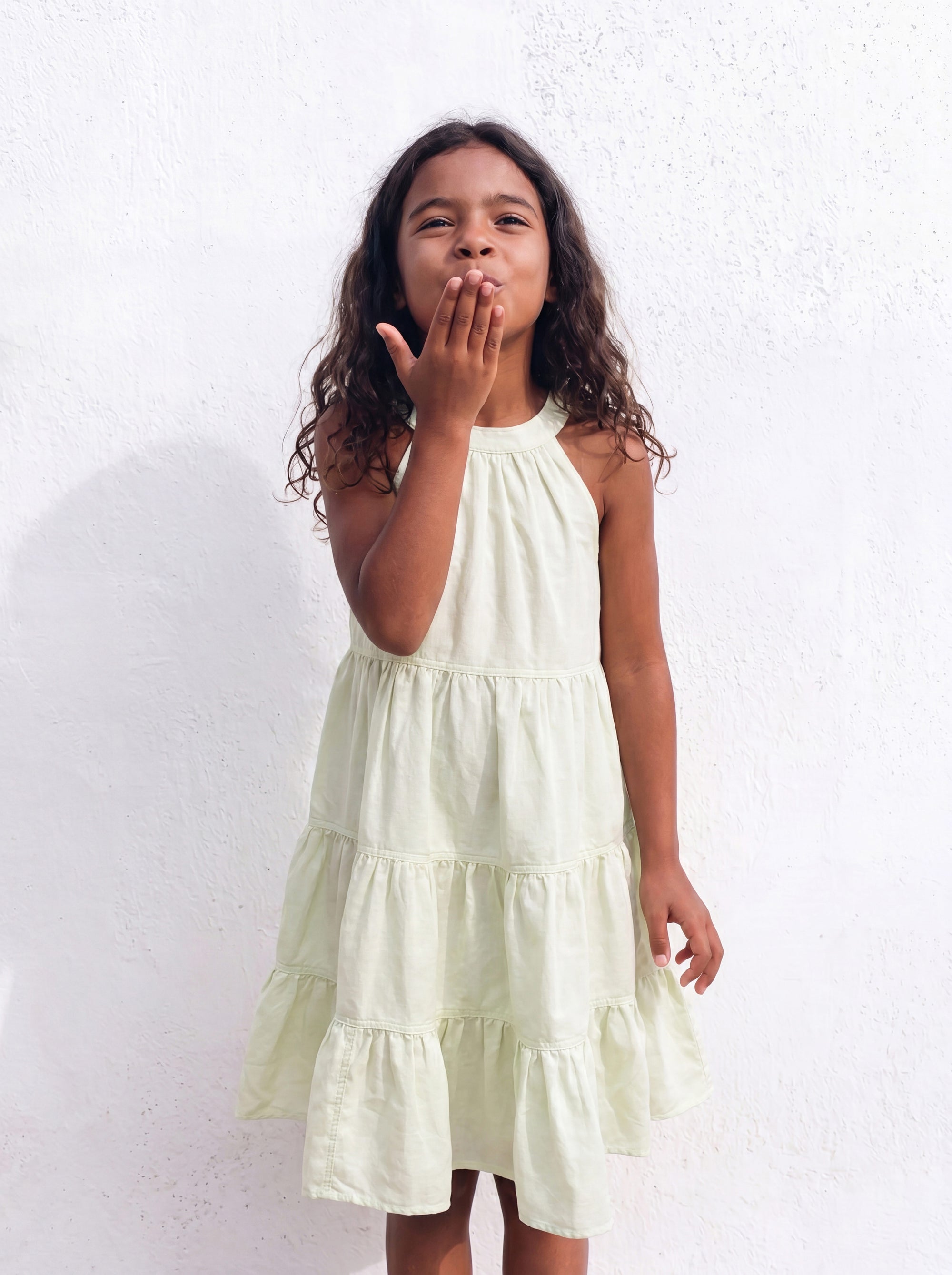 Jeeni Dress