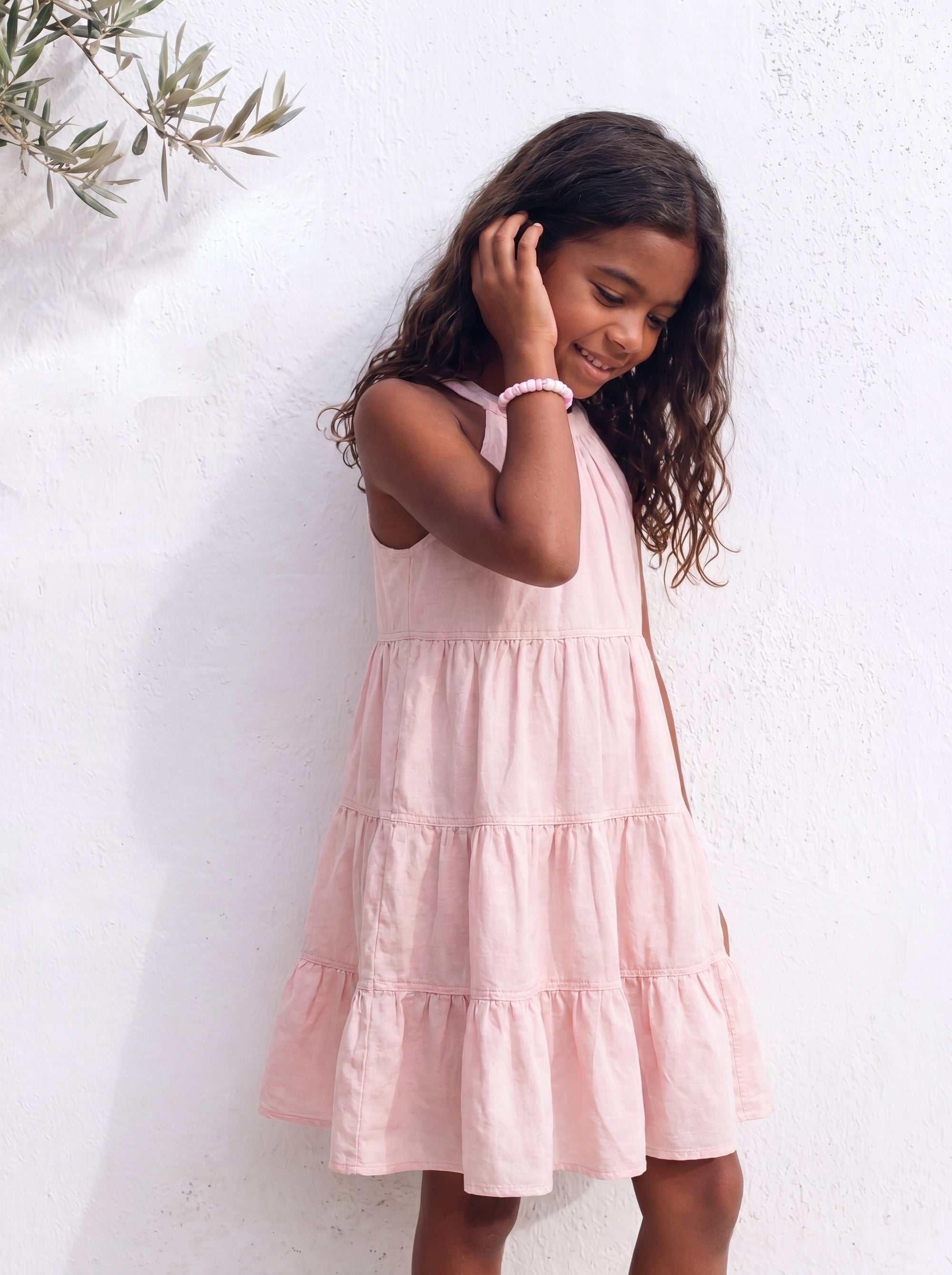 Jeeni Dress