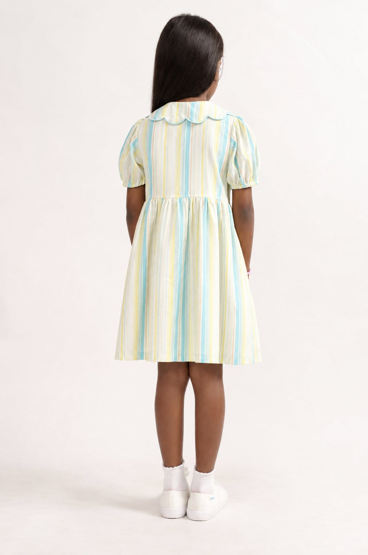 Elin Dress