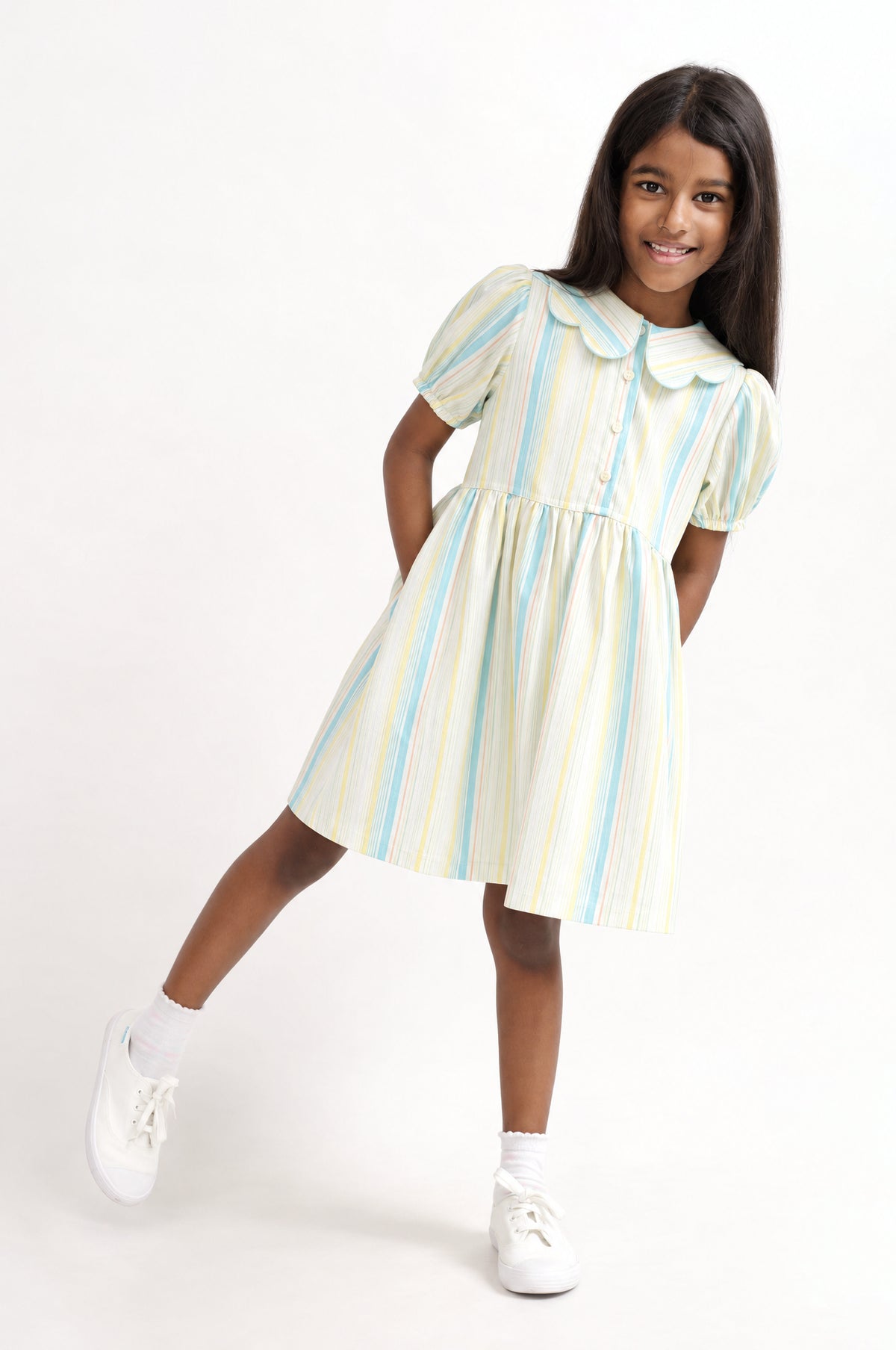 Elin Dress