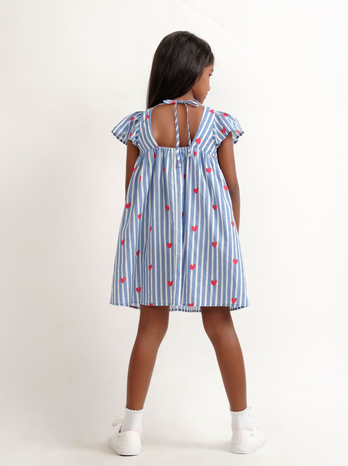 Hartoh Dress