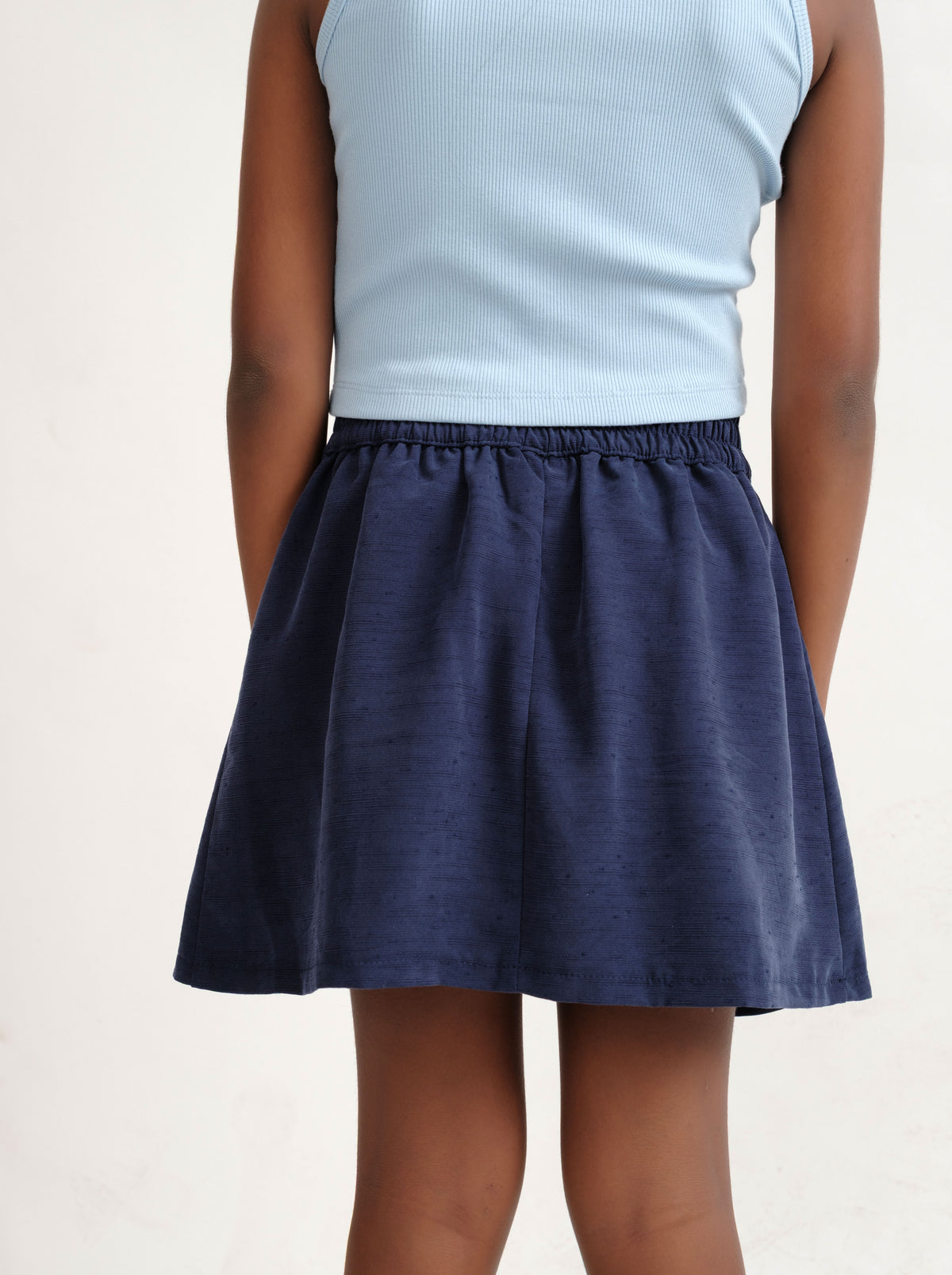 Anistaa Skirt