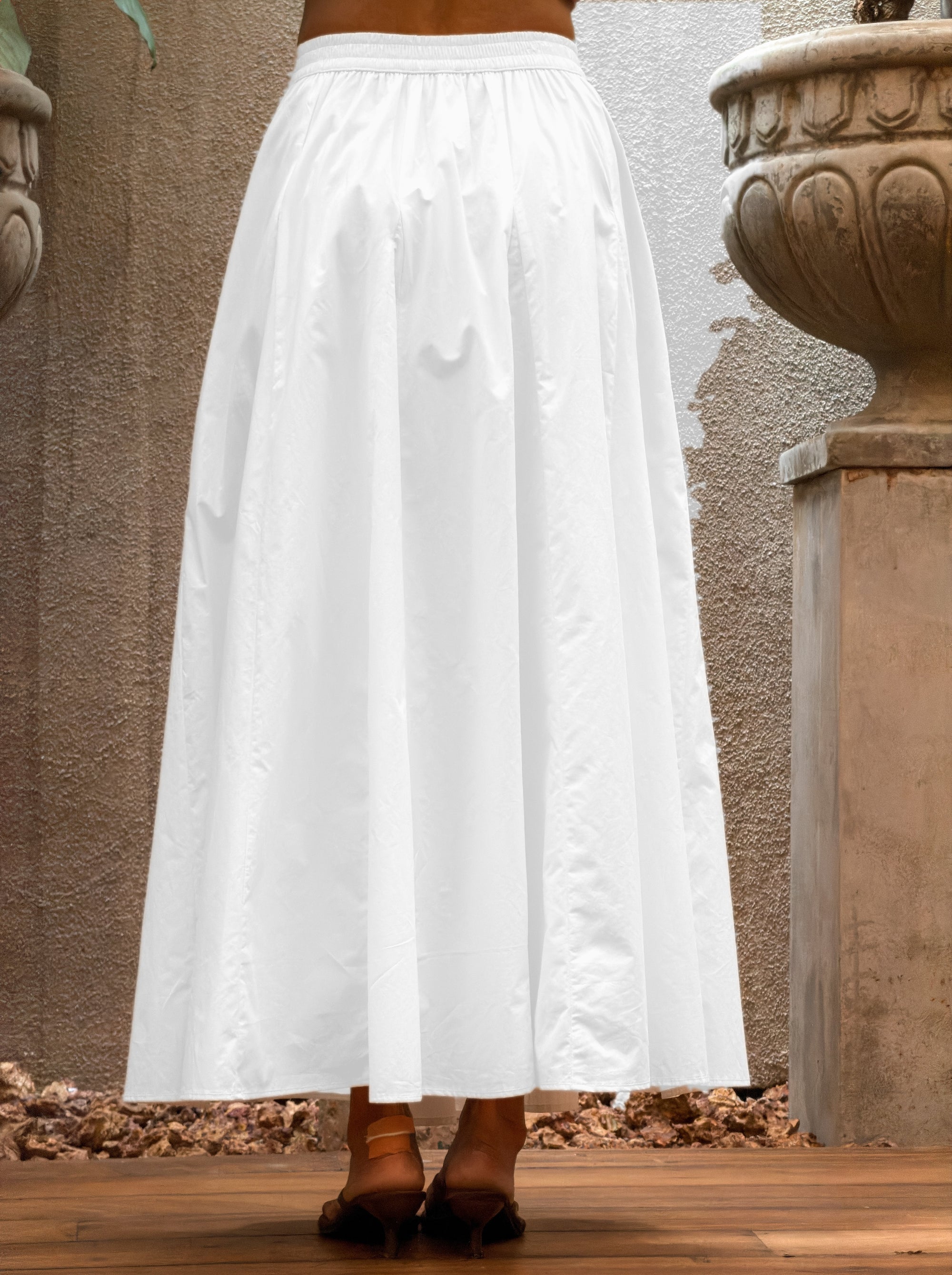 Rue Skirt