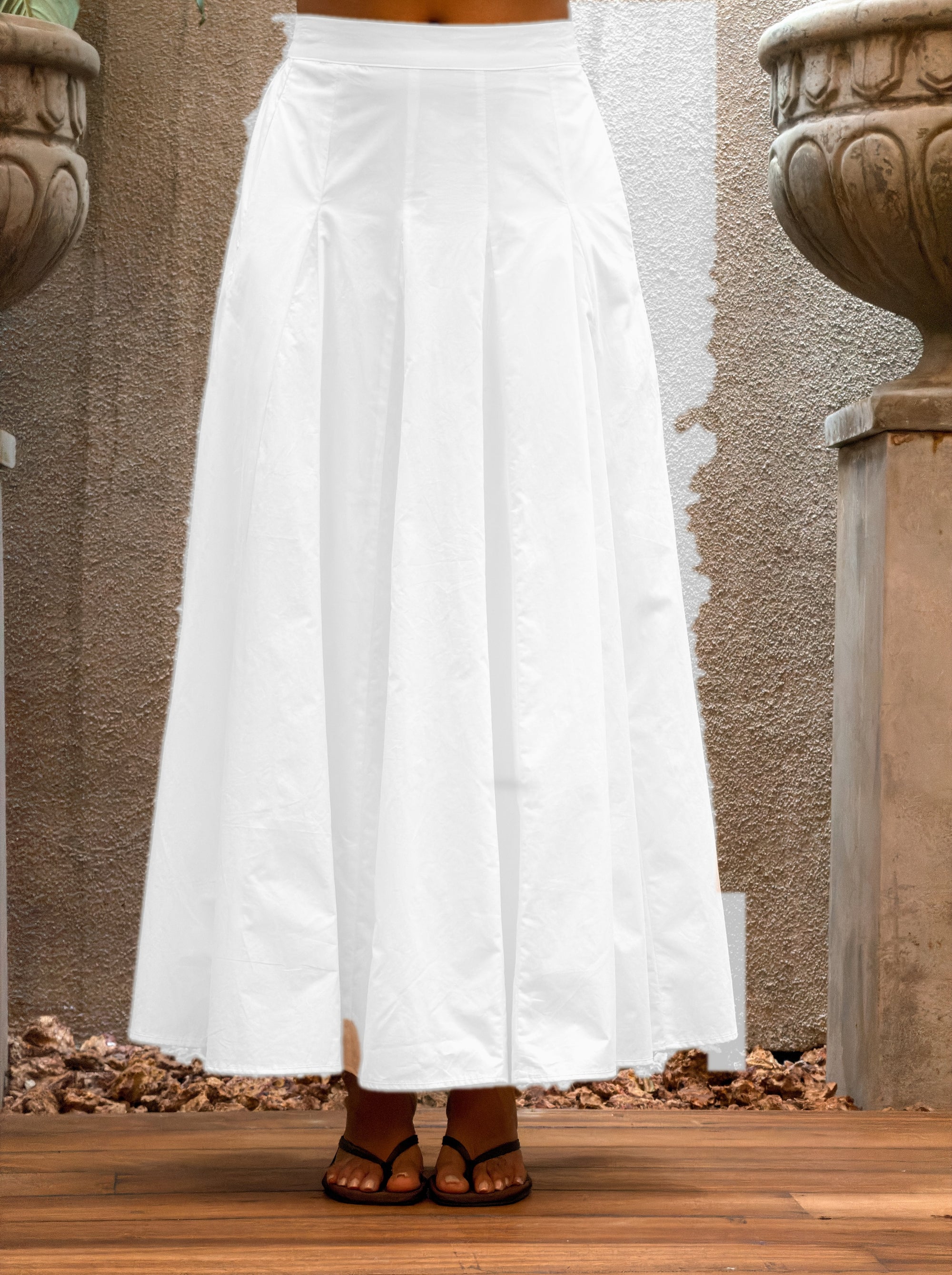 Rue Skirt