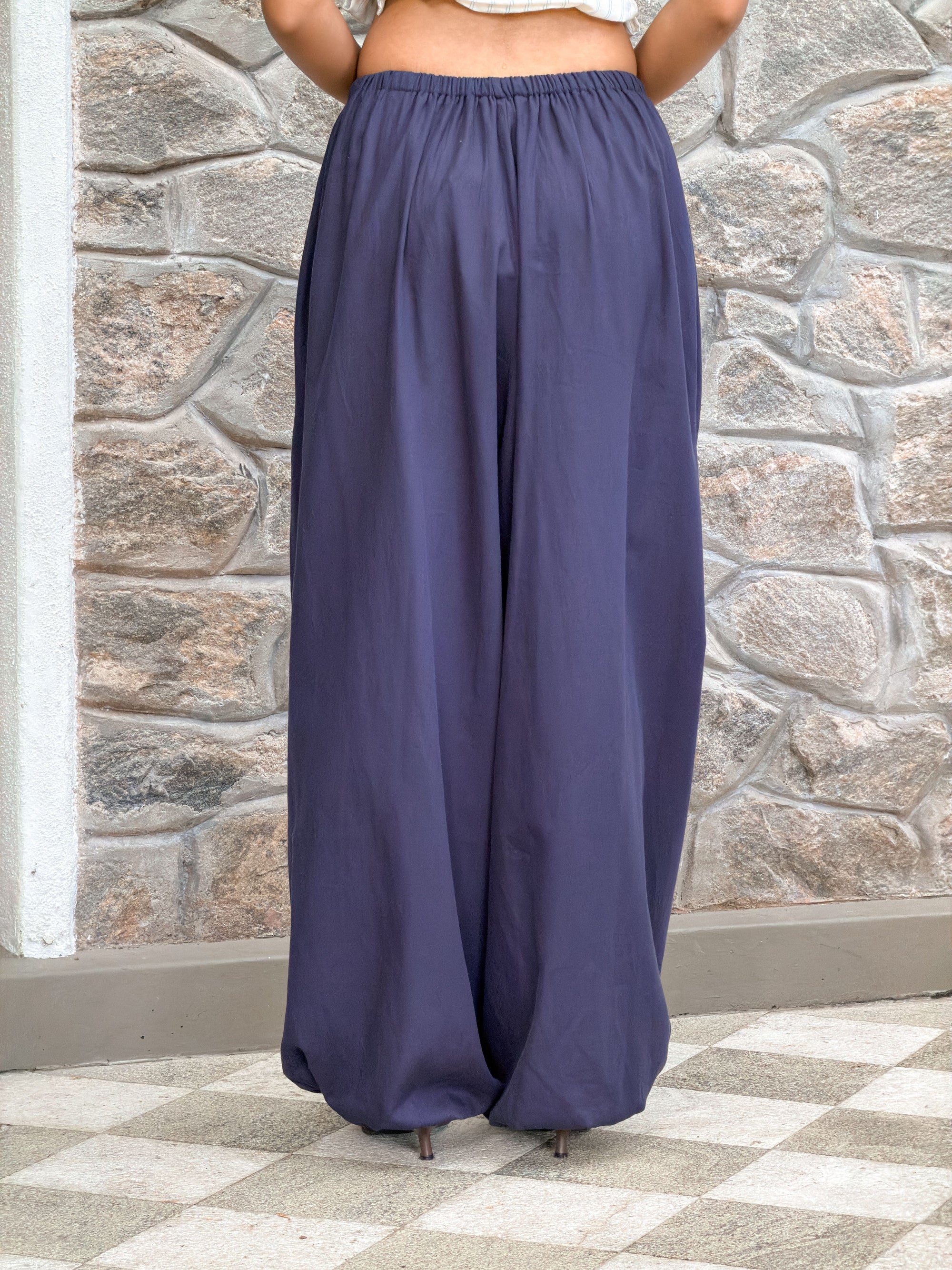 Lillian Pants