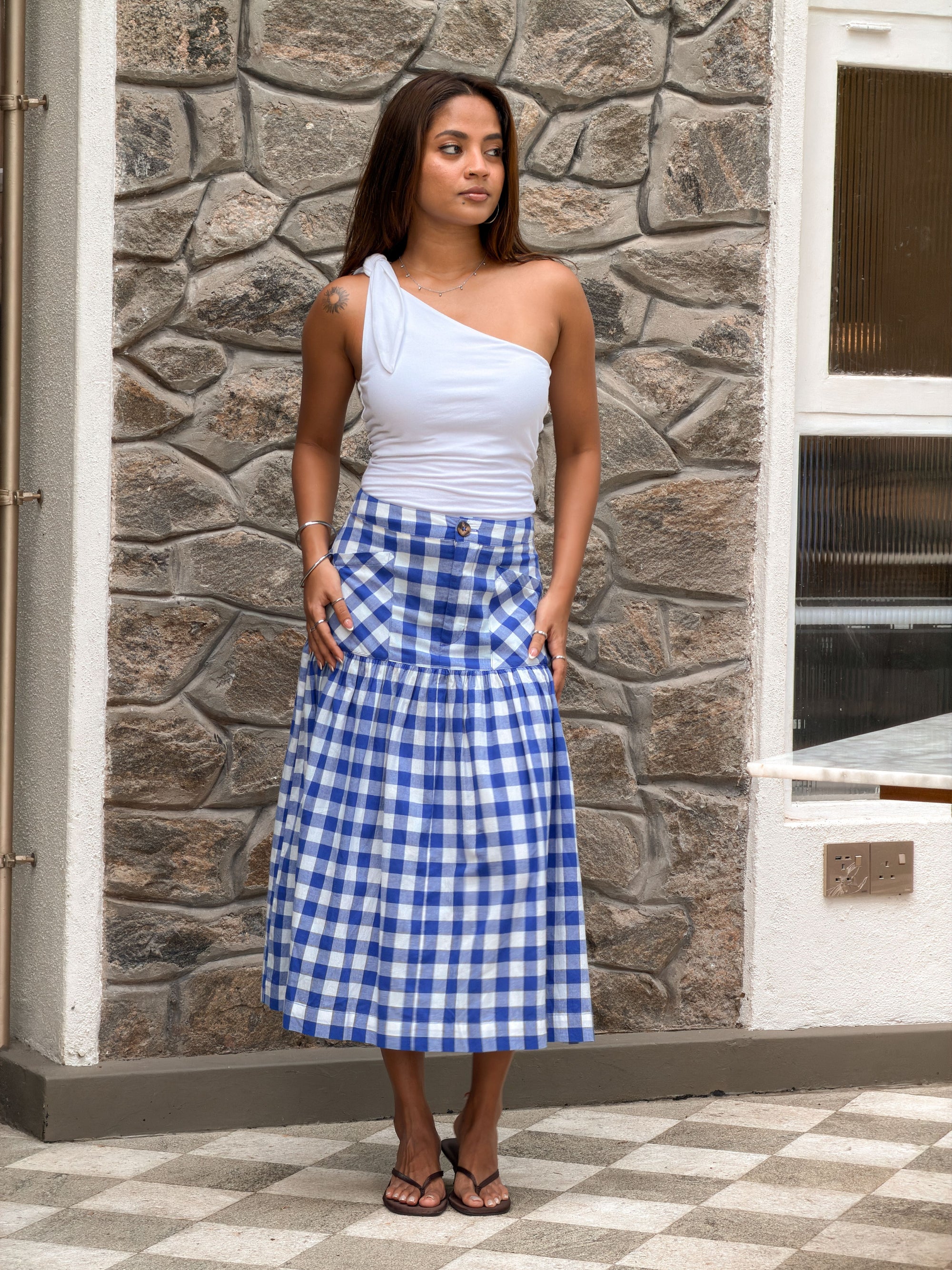 Letty Skirt