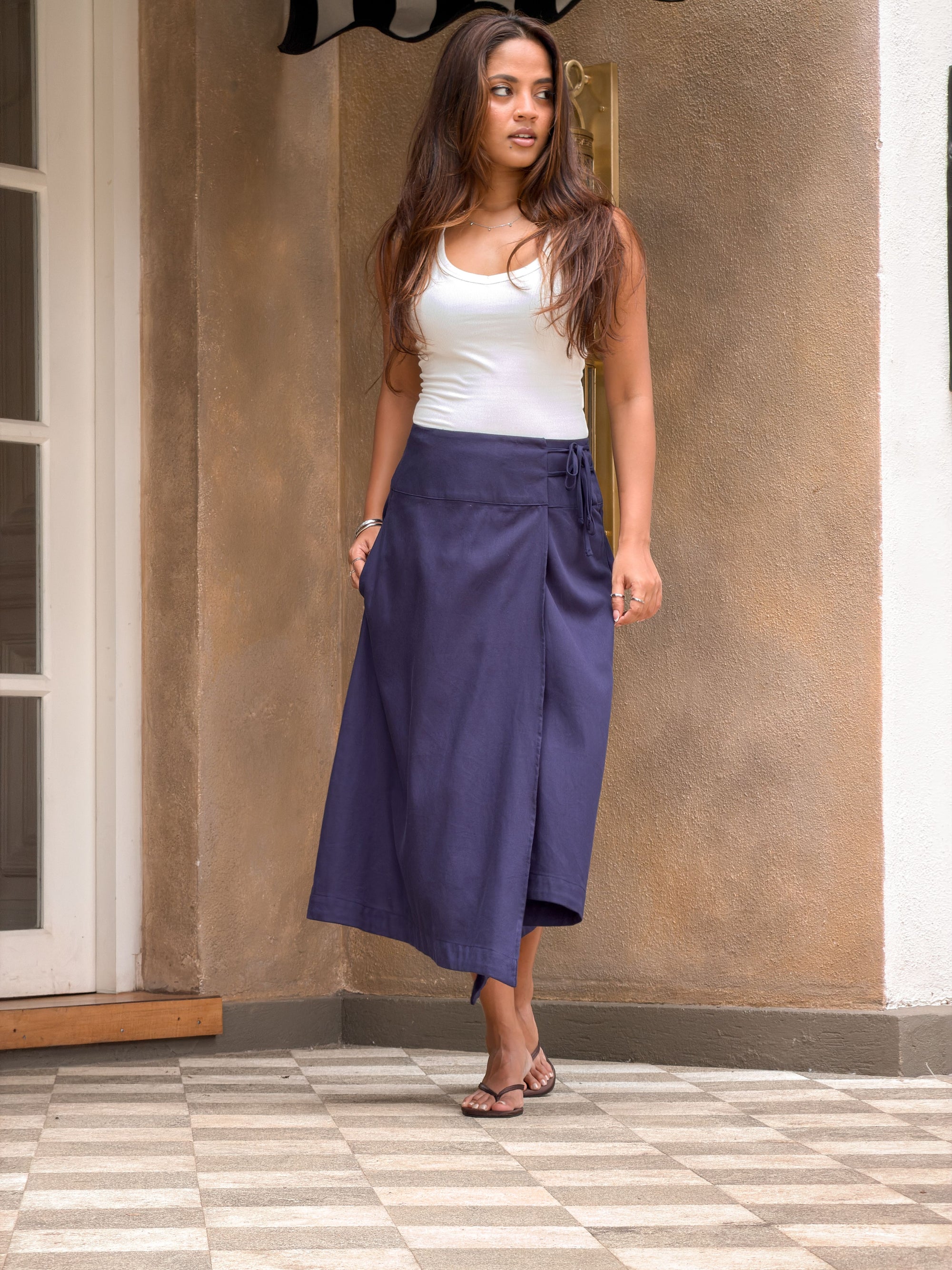 Lucky Skirt