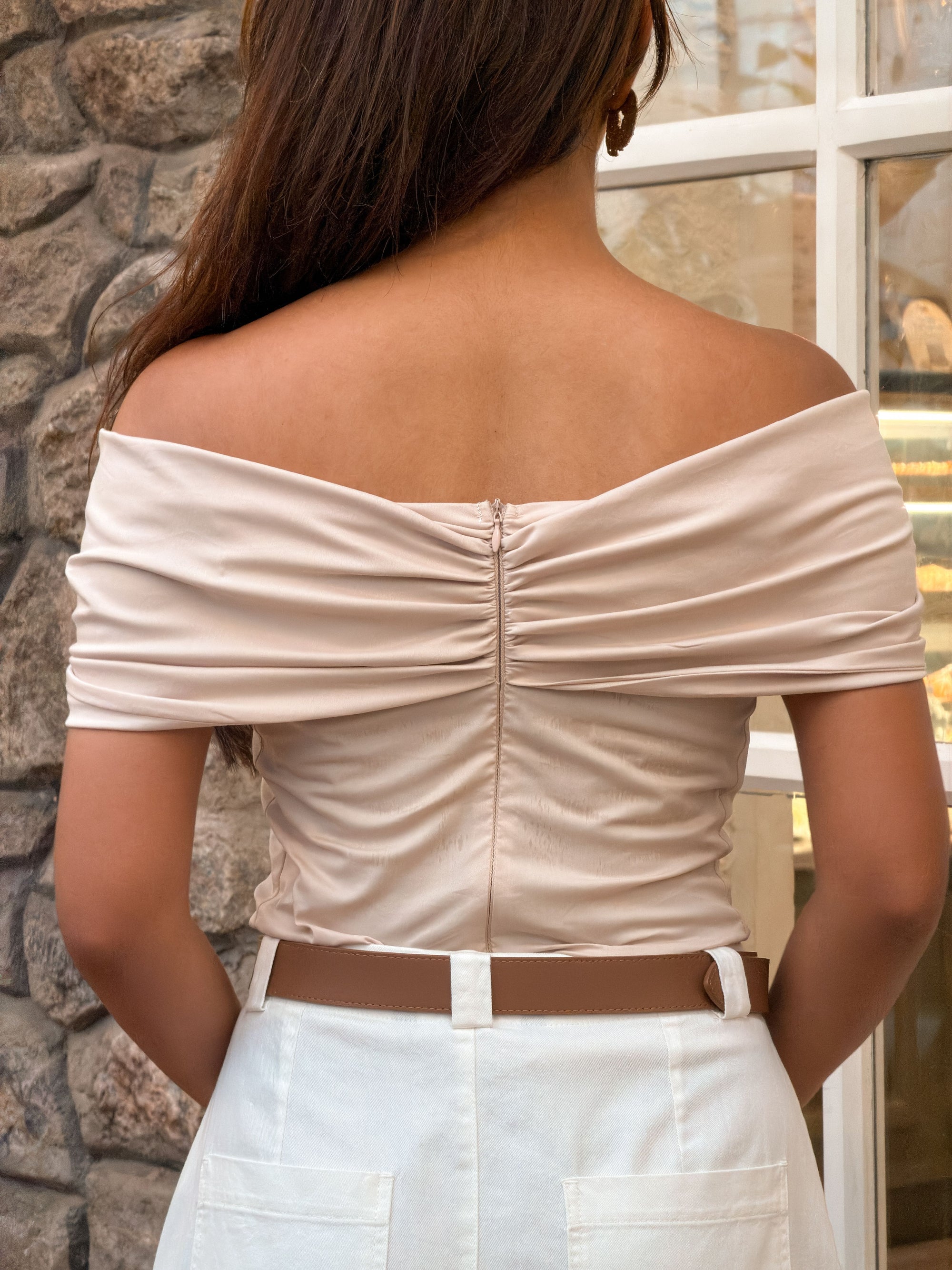 Bella Top