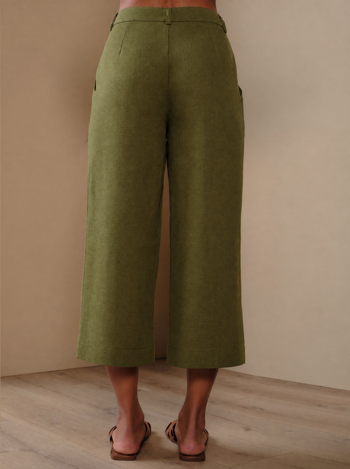 Elsie Pants