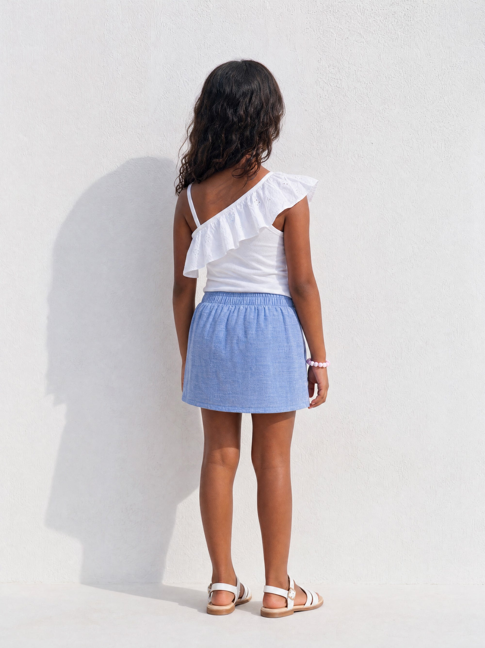 Tira Skirt