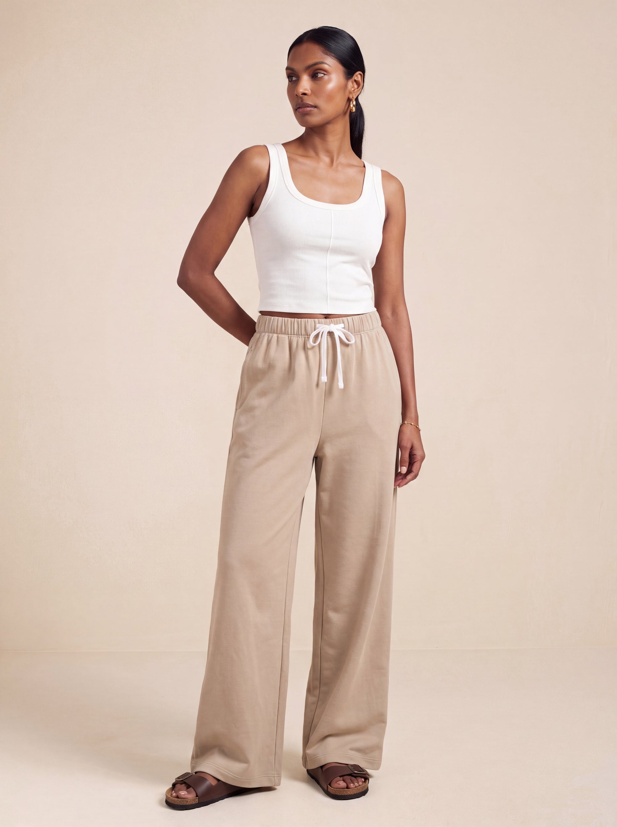 Thea Pants