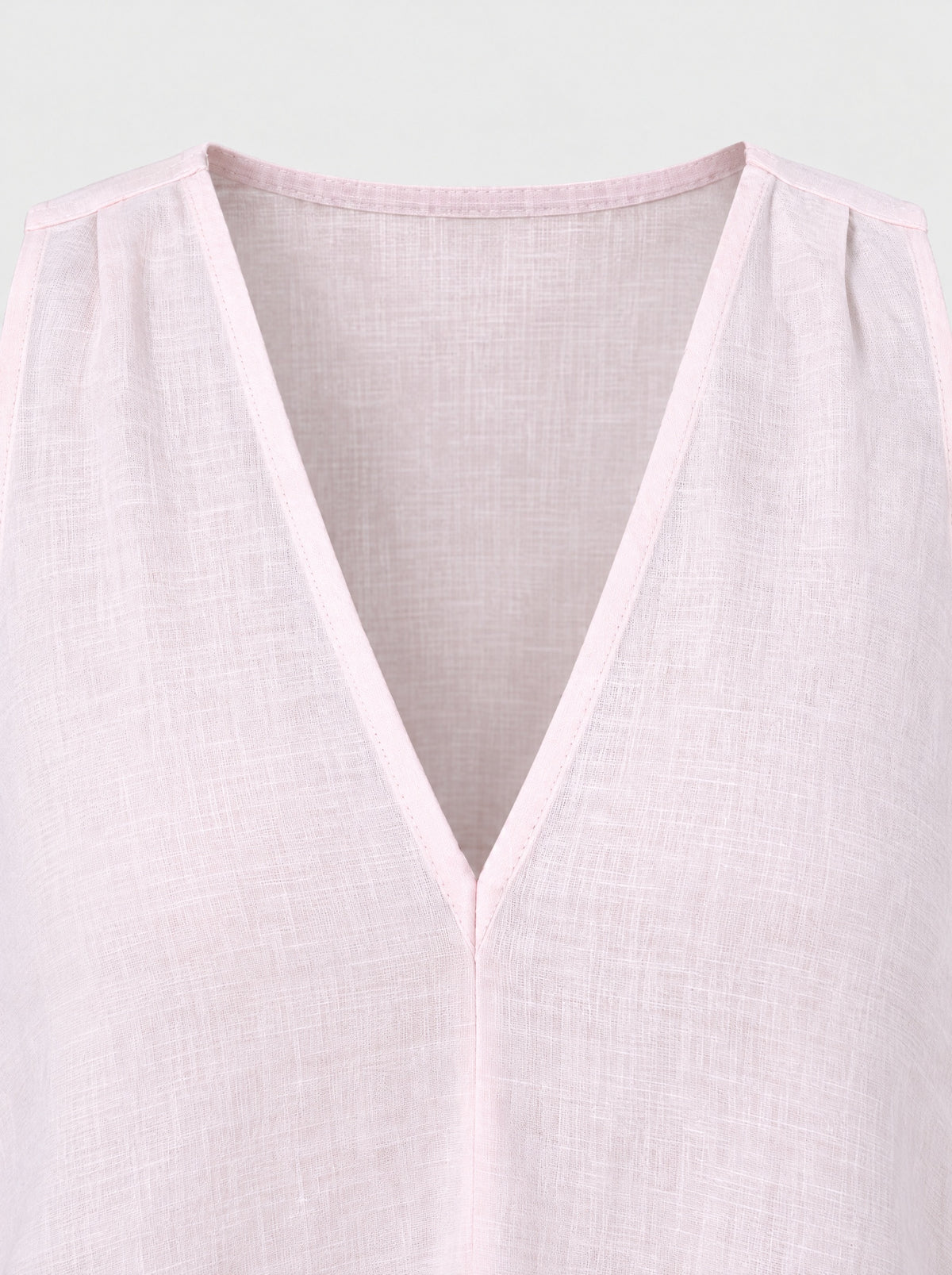 Katy Linen Top