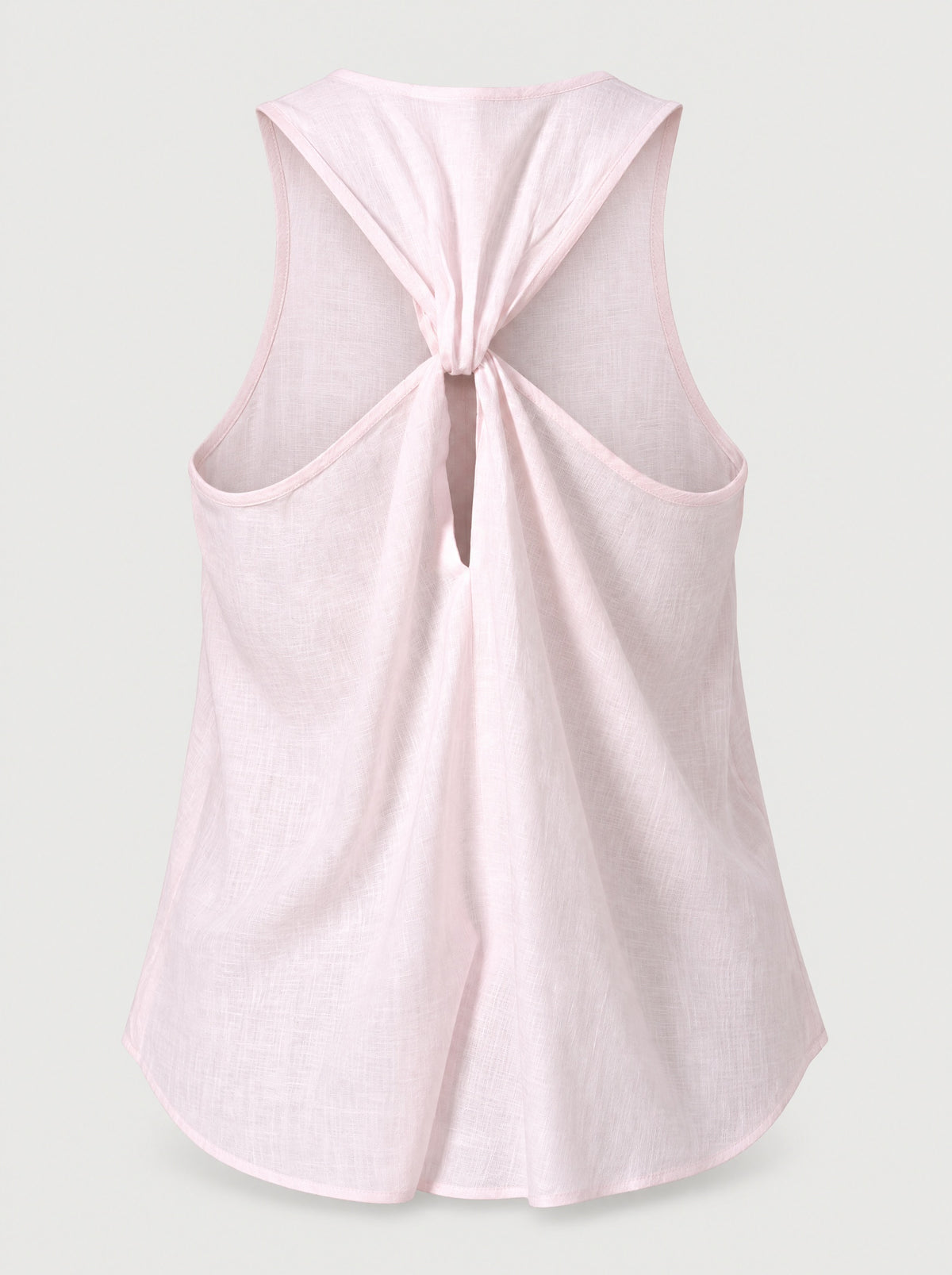 Katy Linen Top