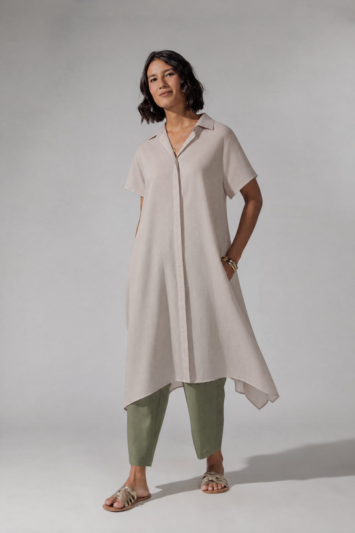 Rithi Tunic