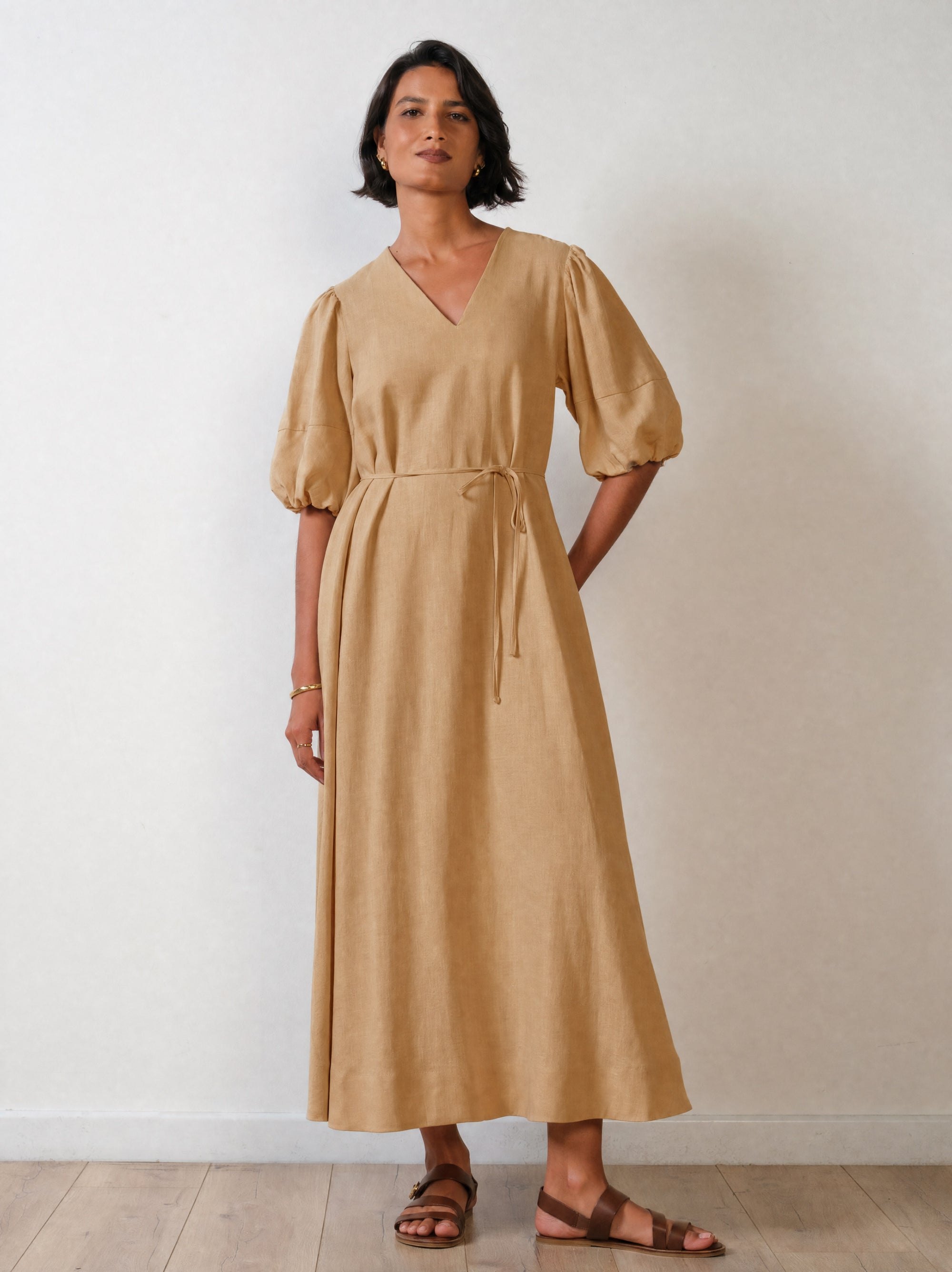 Maria Dress