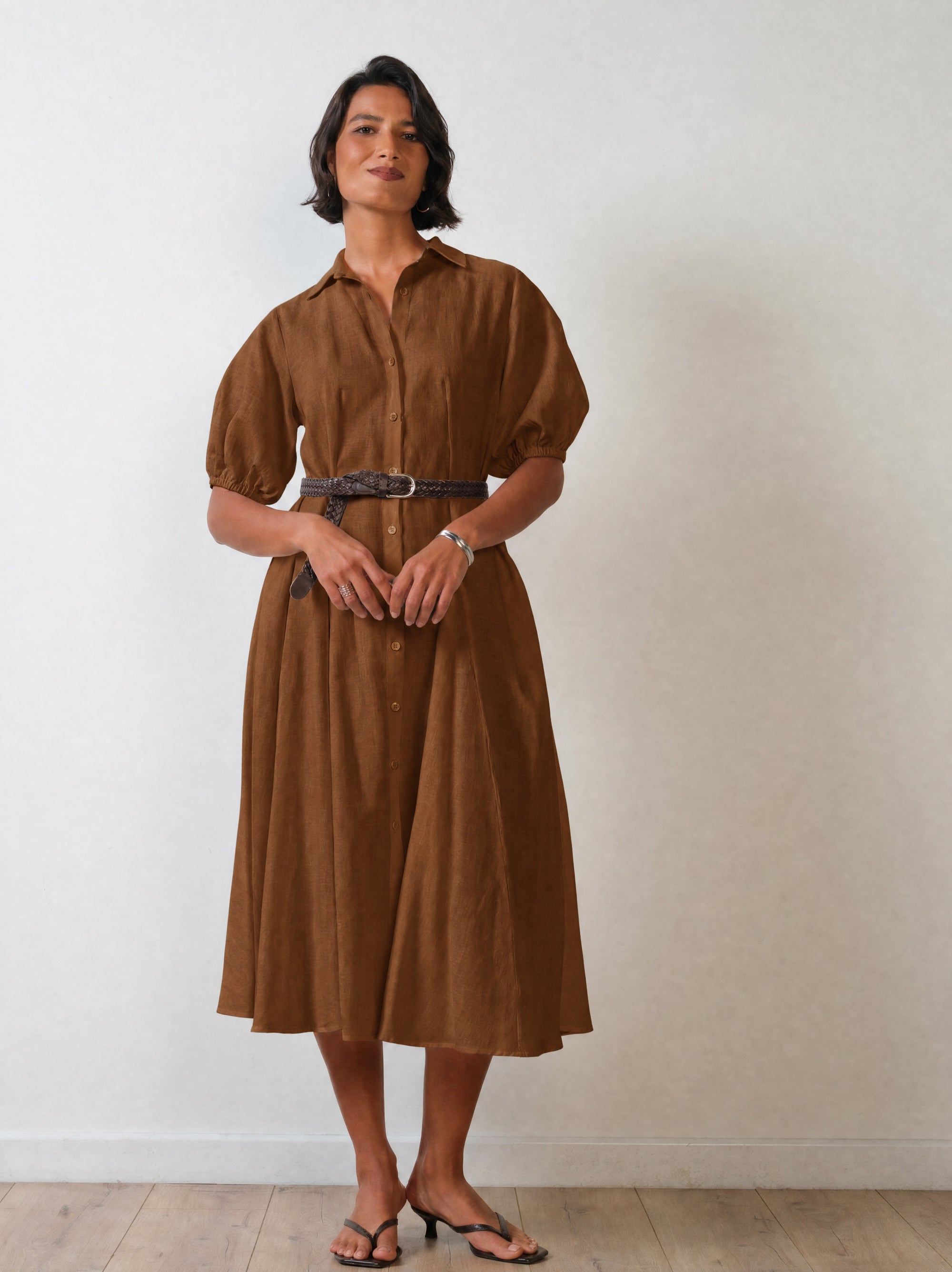 Mela Dress